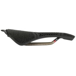 Prologo Scratch M5 PAS 3DMSS Nack Saddle - Black | BIKE24