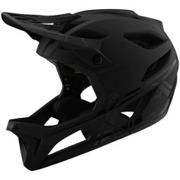 Troy Lee Designs LPS 7605 Lower Protection Shorts - Black