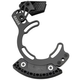Chain Guides of e*thirteen, MRP, Shaman Racing, Reverse