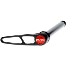 DT Swiss RWS Thru Bolt MTB Quick Release with Alloy Lever