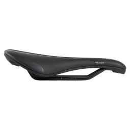Bontrager Verse Elite Saddle - black | BIKE24