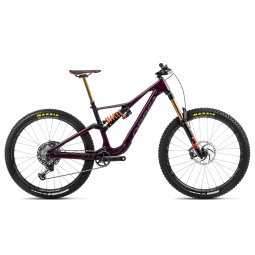 Vtt enduro fashion taille m