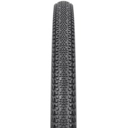 WTB Nano 700 - Folding Tire - 40-622 - black/tan | BIKE24