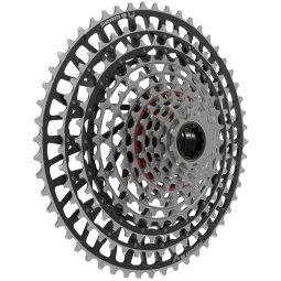 SRAM XX SL Eagle Powermeter Crankset - Carbon | AXS | T-Type