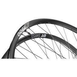 DT Swiss E 1900 SPLINE Wheelset - 29