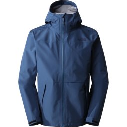 The North Face Royal Arch Fleece Vest Men - Shady Blue