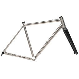 Titanium frame voordelig online kopen BIKE24