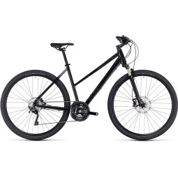 Crossover bike deals