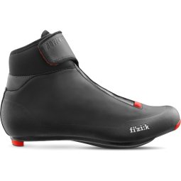 Fizik Tempo Artica GTX Winter Road Shoes Unisex - White
