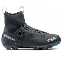 Northwave Magma XC Core MTB Shoes - black 10 | BIKE24