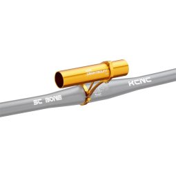 KCNC SC Bone Flat 8° 600mm Handlebar | BIKE24