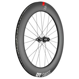 DT Swiss ARC 1400 Dicut 62 Disc リア★美品 Dt swiss arc 1400 dicut 62 disc
