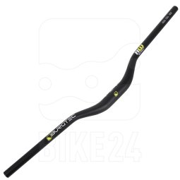 Burgtec RideWide Enduro Carbon 35.0 MTB-Handlebar - 800mm
