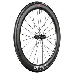 DT Swiss ARC 1100 DICUT 50 first ride review – Bring on the
