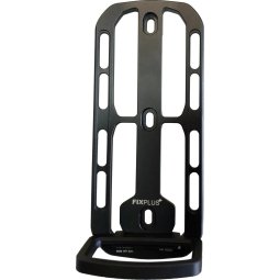 FixPlus Cargo Cage M Kit - 86cm - black/orange | BIKE24