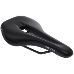 Ergon SR Pro Carbon Men Saddle - stealth | BIKE24