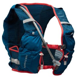 Nathan QuickShot - Borraccia Da Corsa 300ml Con Tasca Per Chiavi, Ideale Per Running - Foto 9