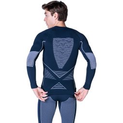 X-Bionic Energy Accumulator Light Long Sleeves Shirt Men