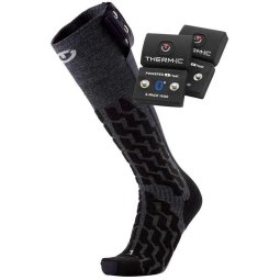 【yotti】THERM-IC ヒート3Dインソールセット（Mサイズ25. Heated insoles | Therm-ic.com – Thermic-US