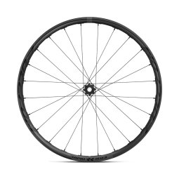 Fulcrum Rapid Red 3 DB Gravel Wheelset - Clincher