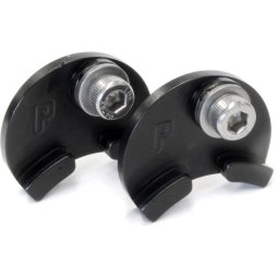 Paul Component Word Singlespeed Rear Hub - Disc - 10x135mm Paul Component Word Singlespeed Rear Hub - Disc - 10x135mm