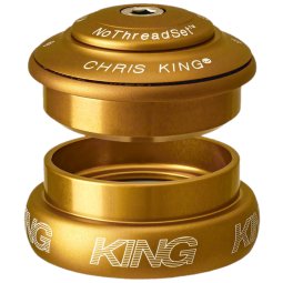 Chris King NoThreadSet Grip Lock Tapered Headset - EC34/28.6