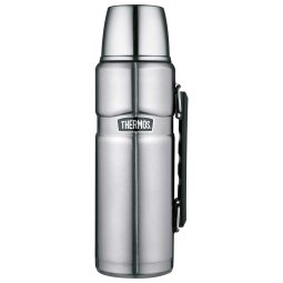 Contenitore Termico Alimenti 1000ml | Acciaio Inox 304 | Doppia Parete | Mantiene Caldo 1-3 Ore - Foto 13