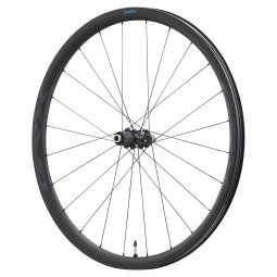 Shimano GRX WH-RX870-TL Front Wheel - 28