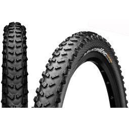 Continental Mud King Mountain Bike Tires - 27.5
