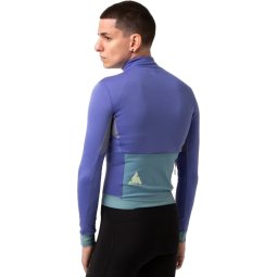 Isadore Alternative Insulated Jacket Men - Blue Indigo | BIKE24