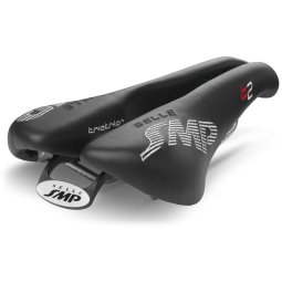 Selle SMP T3 Triathlon Saddle - black | BIKE24