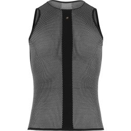 Assos MILLE GT Thermo Rain Shell Regenhose Herren - black Assos MILLE GT Thermo Rain Shell Regenhose Herren - black