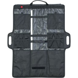 EVOC Road Bike Bag Pro 300L Transport Bag - Black | BIKE24