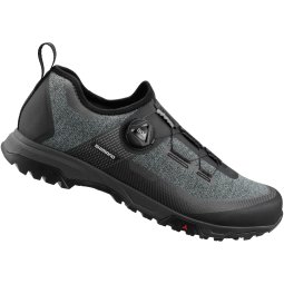 Shimano SH-GF800 GTX Bike Shoes Men - black | BIKE24