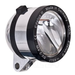 SON DELUX WIDE BODY POLISHED HUB - prowheelbuilder.com