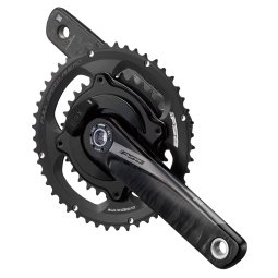 FSA Alloy Powerbox電源メーターCrankset BB付属 FSA PowerBox Alloy Road Crankset - Conte's Bike Shop | Since