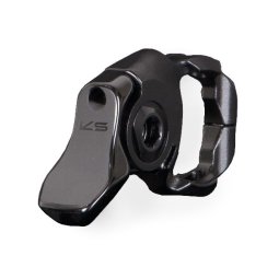 KS Dropzone Remote Dropper Seatpost - 350mm / Range: 100mm