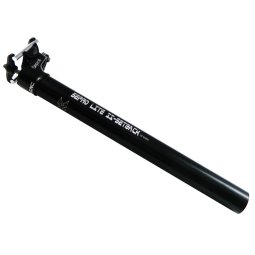 KCNC Slim Road Kyrex Platform Pedal with Stainless Steel