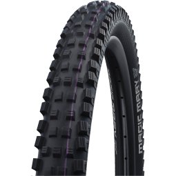 Schwalbe Dirty Dan Folding Tire - Evolution | Addix Ultra