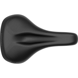 Ergon SR Allroad Core Pro Men Saddle - stealth | BIKE24