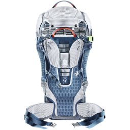 Kid Connection Deuter Comfort Plus Kid Comfort Ii Clearance