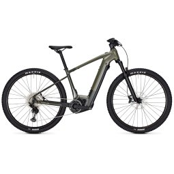 FOCUS Electric Mountain Bikes at Low Prices BIKE24