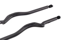 Vision Metron TFA Carbon Extensions for Clip-On Aerobars