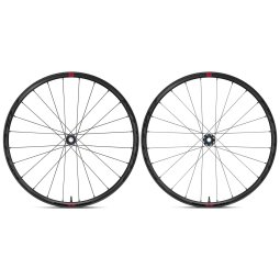 FULCRUM 2024 RAPID RED 5 650B DB 2-WAY FIT DISC BRAKE F/R