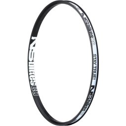 NS Bikes Fundamental MTB Singlespeed Wheelset - 26