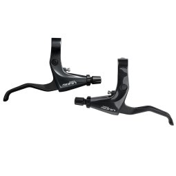 Shimano Sora SL-R3000 Rapidfire Plus Flatbar Shift Levers 2 Shimano Sora SL-R3000 Rapidfire Plus Flatbar Shift Levers 2
