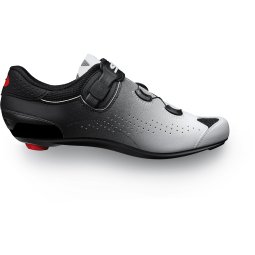 Sidi Tiger 2S SRS MTB Shoes - Titanium/Black | BIKE24 Sidi Tiger 2S SRS MTB Shoes - Titanium/Black | BIKE24