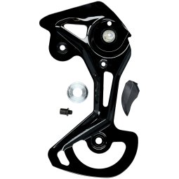 Shimano XTR RD-M9100 Shadow RD+ Rear Derailleur - 1x12-speed