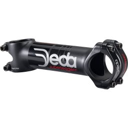 Deda Vinci DCR Stem - 31.7 - polish on black (POB) | BIKE24 Deda Vinci DCR Stem - 31.7 - polish on black (POB) | BIKE24