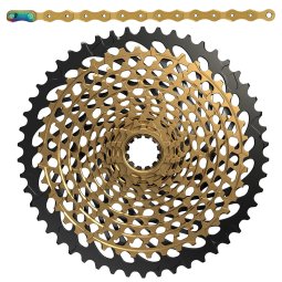 SRAM XX1 Eagle AXS | kupuj tanio online | BIKE24